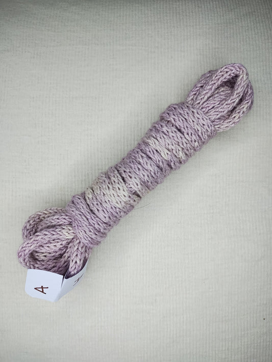 Lavender Rope