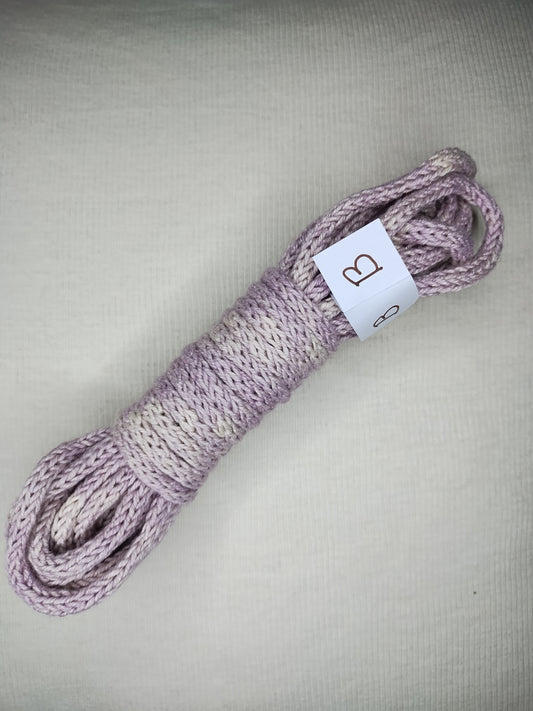 Lavender Rope