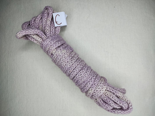 Lavender Rope