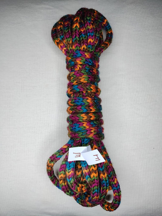 Autumn Colors Rope
