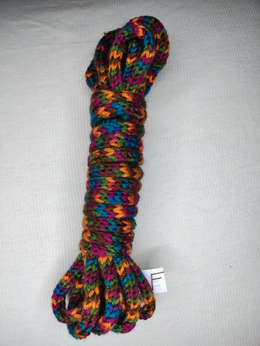 Autumn Colors Rope