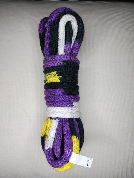 Non-Binary Pride Rope