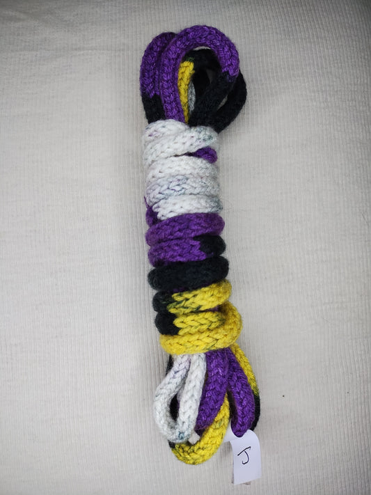 Non-Binary Pride Rope